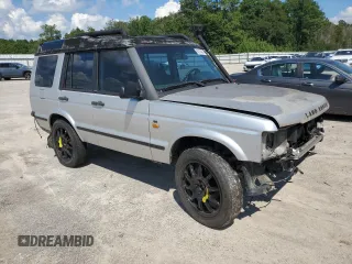 2004 Land Rover Discovery SE with VIN SALTY194X4A859428, listed as a Copart auction lot 68174574 with 0 mi miles and Clean Title. Bid and sale history available at carsss.com. Image 4.
