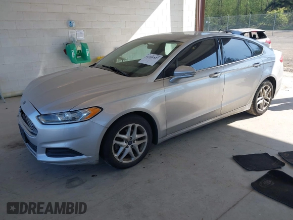2015 Ford Fusion SE with VIN 3FA6P0H74FR138484, listed as a IAAI auction lot 42108827 with 134,622 mi miles and . Bid and sale history available at DreamBid. Image 17.