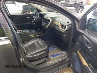 2017 GMC Acadia Denali z VIN 1GKKNXLS2HZ193151, wystawiony jako IAAI lot #41655347 z przebiegiem 145 249 mil mil oraz . Historia ofert i sprzedaży dostępna na DreamBid. Obrazek 5.