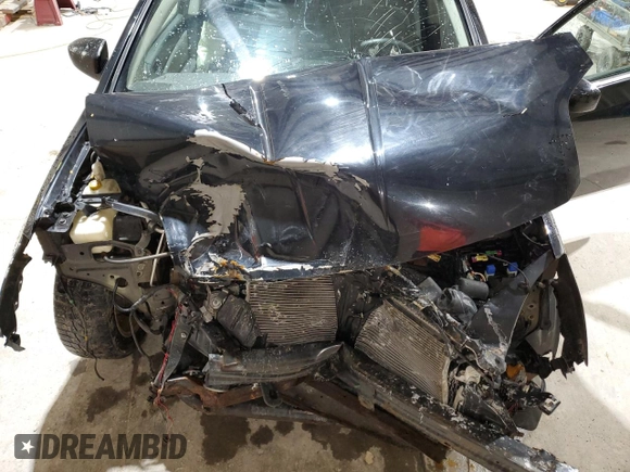 2011 Nissan Sentra SR with VIN 3N1AB6AP3BL709477, listed as a Copart auction lot 49967225 with Not Provided miles and Salvage Title. Bid and sale history available at DreamBid. Image 11.