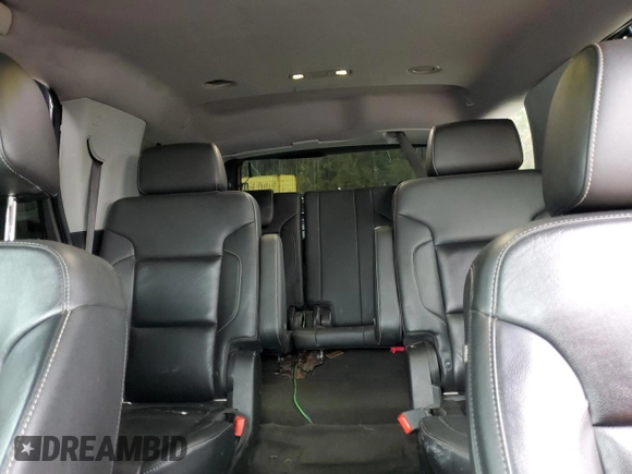 2018 GMC Yukon SLE with VIN 1GKS2AKC6JR291329, listed as a Copart auction lot 87667245 with 73,005 mi miles and Salvage Title. Bid and sale history available at carsss.com. Image 10.