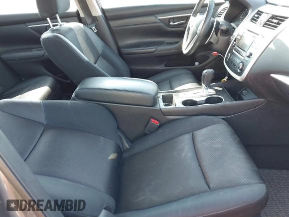 2017 Nissan Altima SV with VIN 1N4AL3AP5HC158441, listed as a IAAI auction lot 42147176 with 132,461 mi miles and . Bid and sale history available at DreamBid. Image 5.
