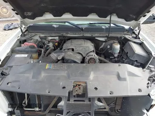 2008 Chevrolet Silverado 1500 Work Truck with VIN 1GCEK14C98Z110630, listed as a IAAI auction lot 42015811 with Not Provided miles and . Bid and sale history available at DreamBid. Image 10.