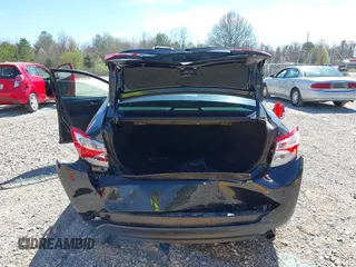2016 Toyota Corolla L with VIN 5YFBURHE3GP370926, listed as a IAAI auction lot 41816856 with 128,714 mi miles and . Bid and sale history available at DreamBid. Image 6.