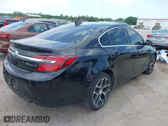 2017 Buick Regal Sport Touring с VIN 2G4GL5EX2H9194889, выставлен на аукционе IAAI как лот 42094087 с пробегом 164 520 миль миль и . История ставок и продаж доступна на DreamBid. Изображение 4.