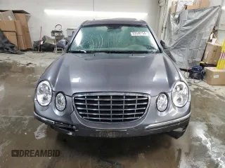 2008 Kia Amanti z VIN KNALD125185165602, wystawiony jako Copart lot #83548154 z przebiegiem 78 734 mil mil oraz Szkoda całkowita • Salvage title. Historia ofert i sprzedaży dostępna na DreamBid. Obrazek 5.