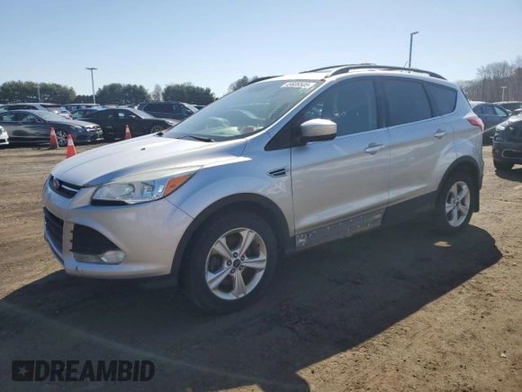 2014 Ford Escape SE с VIN 1FMCU9G93EUC56056, выставлен на аукционе Copart как лот 49608505 с пробегом 173 634 миль миль и Чистый • Clean title. История ставок и продаж доступна на DreamBid. Изображение 1.