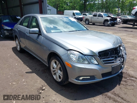 2010 Mercedes-Benz E 350 Luxury с VIN WDDHF5GB6AA252536, выставлен на аукционе IAAI как лот 42396716 с пробегом 121 275 миль миль и . История ставок и продаж доступна на DreamBid. Изображение 1.