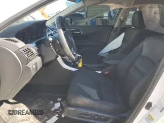 2013 Honda Accord Sport with VIN 1HGCR2F58DA121877, listed as a Copart auction lot 46155875 with 149,664 mi miles and Salvage Title. Bid and sale history available at DreamBid. Image 7.