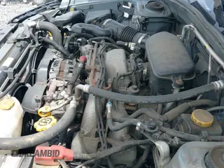 2006 Subaru Forester X L.L. Bean with VIN JF1SG67626H727934, listed as a IAAI auction lot 42693068 with 236,344 mi miles and . Bid and sale history available at DreamBid. Image 19.