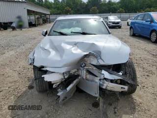 2015 BMW 3 Series 320i с VIN WBA3B1G54FNT07811, выставлен на аукционе Copart как лот 56742425 с пробегом 86 871 миль миль и Списание • Salvage title. История ставок и продаж доступна на DreamBid. Изображение 5.