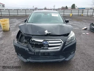 2017 Subaru Legacy Premium with VIN 4S3BNAF68H3026304, listed as a IAAI auction lot 41906623 with 142,924 mi miles. Bid and sale history available at carsss.com. Image 12.