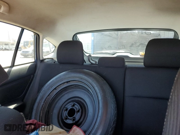 2014 Subaru Impreza Special Sports Premium с VIN JF1GPAL60E8293252, выставлен на аукционе Copart как лот 52820285 с пробегом Не указан миль и На запчасти • Non repairable. История ставок и продаж доступна на DreamBid. Изображение 10.