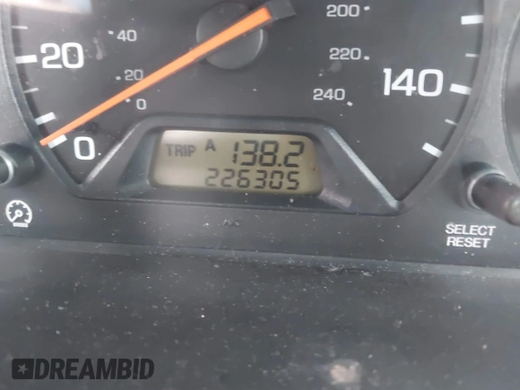 2001 Honda Accord LX z VIN 1HGCG56461A033694, wystawiony jako IAAI lot #41804320 z przebiegiem 250 000 mil mil oraz . Historia ofert i sprzedaży dostępna na DreamBid. Obrazek 15.