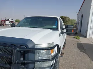2015 Ford F-250 XLT с VIN 1FT7X2B61FEC28060, выставлен на аукционе IAAI как лот 41941395 с пробегом 235 517 миль миль и . История ставок и продаж доступна на DreamBid. Изображение 6.