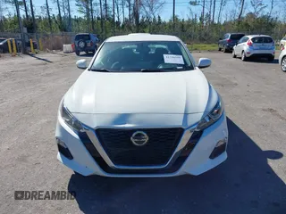 2019 Nissan Altima S with VIN 1N4BL4BV8KC102217, listed as a IAAI auction lot 41726559 with 84,310 mi miles and . Bid and sale history available at carsss.com. Image 13.