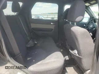 2010 Mercury Mariner with VIN 4M2CN8B76AKJ17945, listed as a Copart auction lot 58177785 with Not provided miles and Salvage title. Bid and sale history available at DreamBid. Image 11.