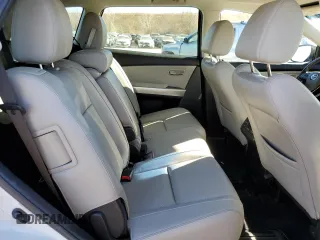 2015 Mazda CX-9 Grand Touring с VIN JM3TB2DA1F0462203, выставлен на аукционе Copart как лот 37073714 с пробегом 101 293 миль миль и Списание • Salvage title. История ставок и продаж доступна на DreamBid. Изображение 11.
