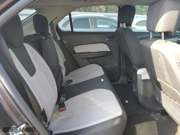 2013 Chevrolet Equinox LT with VIN 2GNFLDE30D6135432, listed as a Copart auction lot 45725925 with 145,721 mi miles and Clean Title. Bid and sale history available at carsss.com. Image 11.