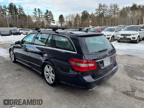 2011 Mercedes-Benz E 350 Luxury with VIN WDDHH8HB8BA506209, listed as a Copart auction lot 42226005 with 205,828 mi miles and Clean Title. Bid and sale history available at DreamBid. Image 3.