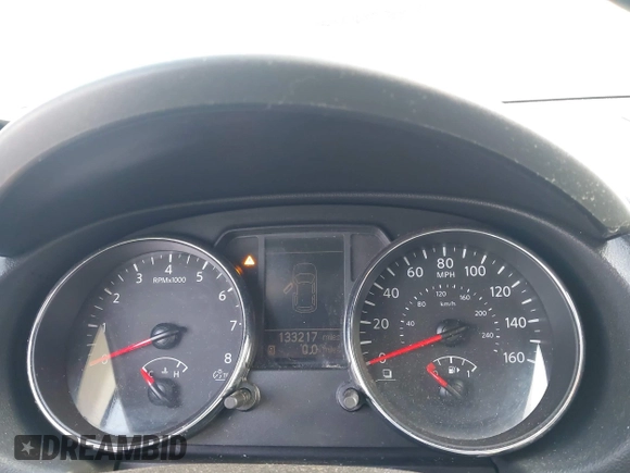 2013 Nissan Rogue S with VIN JN8AS5MT6DW005369, listed as a IAAI auction lot 42032295 with 133,217 mi miles and . Bid and sale history available at DreamBid. Image 7.