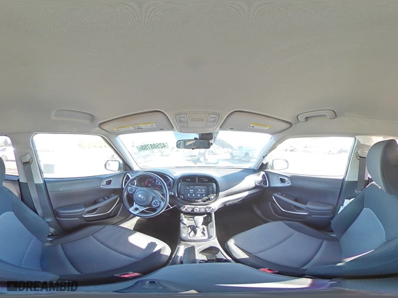 2021 Kia Soul X-Line with VIN KNDJ23AU4M7138767, listed as a Copart auction lot 42588755 with 62,856 mi miles and Salvage Title. Bid and sale history available at carsss.com. Image 13.