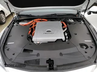 2023 Toyota Mirai XLE с VIN JTDAAAAA5PA008811, выставлен на аукционе Copart как лот 39230824 с пробегом 7 530 миль миль и . История ставок и продаж доступна на DreamBid. Изображение 11.