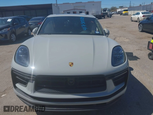 2024 Porsche Macan S с VIN WP1AG2A51RLB39585, выставлен на аукционе IAAI как лот 41750024 с пробегом Не указан миль и . История ставок и продаж доступна на DreamBid. Изображение 12.