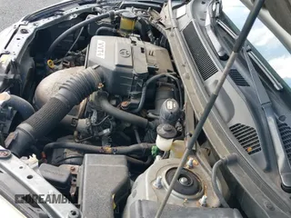 2004 Toyota RAV4 с VIN JTEHD20V440004262, выставлен на аукционе IAAI как лот 43204170 с пробегом 170 159 миль миль и . История ставок и продаж доступна на DreamBid. Изображение 15.