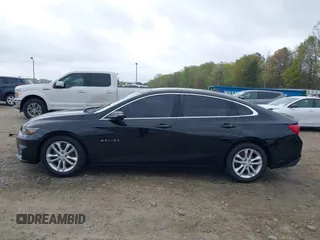 2018 Chevrolet Malibu LT with VIN 1G1ZD5ST0JF145580, listed as a IAAI auction lot 41928184 with 170,566 mi miles and . Bid and sale history available at DreamBid. Image 14.
