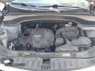 2015 Kia Sorento LX with VIN 5XYKTCA62FG568967, listed as a IAAI auction lot 42689942 with 215,430 mi miles and . Bid and sale history available at DreamBid. Image 10.