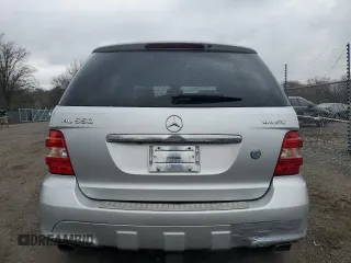 2008 Mercedes-Benz M 550 с VIN 4JGBB72E18A405497, выставлен на аукционе Copart как лот 50328955 с пробегом 248 384 миль миль и Чистый • Clean title. История ставок и продаж доступна на DreamBid. Изображение 6.