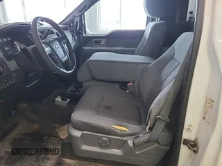 2011 Ford F-150 with VIN 1FTPF1EF3BKD95511, listed as a IAAI auction lot 42785532 with 86,006 mi miles and . Bid and sale history available at DreamBid. Image 36.