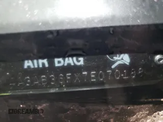 2007 Mitsubishi Galant ES with VIN 4A3AB36FX7E070188, listed as a Copart auction lot 44774395 with 105,420 mi miles and Salvage Title. Bid and sale history available at carsss.com. Image 13.