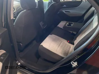 2023 Chevrolet Equinox LT with VIN 3GNAXJEG1PL118204, listed as a IAAI auction lot 42841816 with 47,366 mi miles and . Bid and sale history available at DreamBid. Image 16.