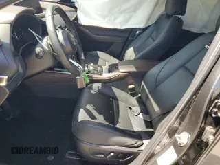 2024 Mazda CX-30 S Premium with VIN 3MVDMBDM7RM695181, listed as a Copart auction lot 54154095 with 29,249 mi miles and Salvage title. Bid and sale history available at DreamBid. Image 7.