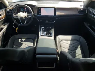 2024 Volkswagen Atlas SE z VIN 1V2JR2CA6RC538030, wystawiony jako Copart lot #58505685 z przebiegiem 32 613 mil mil oraz Szkoda całkowita • Salvage title. Historia ofert i sprzedaży dostępna na DreamBid. Obrazek 8.