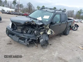 2020 Nissan Frontier SV with VIN 1N6ED0EB5LN719513, listed as a IAAI auction lot 41237275 with Not provided miles and . Bid and sale history available at DreamBid. Image 17.
