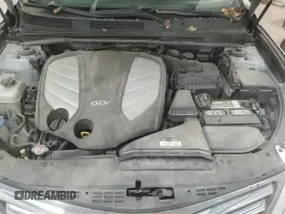 2012 Hyundai Azera с VIN KMHFG4JG2CA183114, выставлен на аукционе Copart как лот 82852674 с пробегом 169 546 миль миль и Списание • Salvage title. История ставок и продаж доступна на DreamBid. Изображение 13.