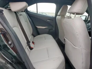 2020 Lexus UX 200 with VIN JTHX3JBH8L2021412, listed as a Copart auction lot 58896875 with 47,907 mi miles and Salvage title. Bid and sale history available at DreamBid. Image 10.