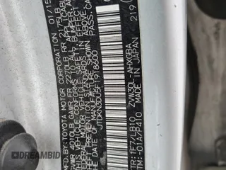 2015 Toyota Prius Four with VIN JTDKN3DU5F1918600, listed as a Copart auction lot 53428795 with 363,101 mi miles and Salvage Title. Bid and sale history available at carsss.com. Image 14.