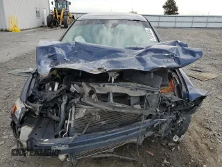 2004 Volvo V70 with VIN YV1SW61T042404391, listed as a Copart auction lot 72018614 with 301,803 mi miles and Salvage Title. Bid and sale history available at carsss.com. Image 5.