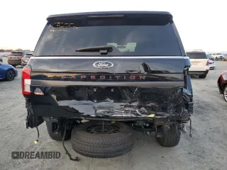 2023 Ford Expedition Timberline с VIN 1FMJU1RG3PEA47689, выставлен на аукционе Copart как лот 81179814 с пробегом 19 237 миль миль и Списание • Salvage title. История ставок и продаж доступна на DreamBid. Изображение 6.