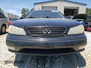 2003 Infiniti I35 Luxury with VIN JNKDA31A33T101980, listed as a Copart auction lot 58053074 with 208,993 mi miles and Salvage Title. Bid and sale history available at DreamBid. Image 5.