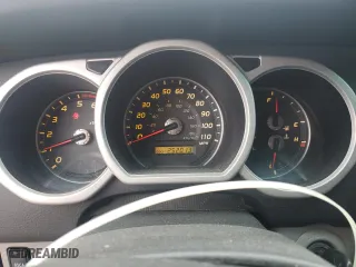 2004 Toyota 4Runner Limited with VIN JTEBT17R848011700, listed as a Copart auction lot 46468975 with 252,013 mi miles and Salvage Title. Bid and sale history available at carsss.com. Image 9.