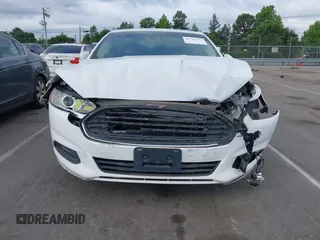 2016 Ford Fusion SE z VIN 3FA6P0H78GR200177, wystawiony jako IAAI lot #41785542 z przebiegiem Nie podano mil oraz . Historia ofert i sprzedaży dostępna na DreamBid. Obrazek 6.