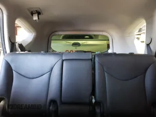 2016 Toyota Prius Two z VIN JTDZN3EU0GJ055395, wystawiony jako Copart lot #54320825 z przebiegiem 147 788 mil mil oraz Szkoda całkowita • Salvage title. Historia ofert i sprzedaży dostępna na DreamBid. Obrazek 10.
