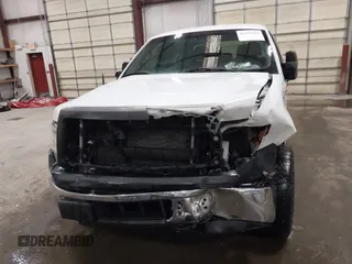 2014 Ford F-150 XL with VIN 1FTFW1ET9EFB85445, listed as a IAAI auction lot 41931625 with 142,400 mi miles and . Bid and sale history available at DreamBid. Image 13.