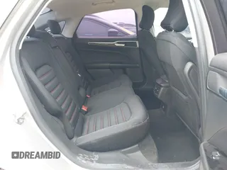 2016 Ford Fusion SE с VIN 3FA6P0HD9GR119761, выставлен на аукционе IAAI как лот 41343060 с пробегом 102 450 миль миль и . История ставок и продаж доступна на DreamBid. Изображение 8.