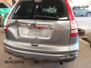 2011 Honda CR-V EX-L with VIN JHLRE4H71BC023888, listed as a IAAI auction lot 41725208 with 259,459 mi miles. Bid and sale history available at carsss.com. Image 21.